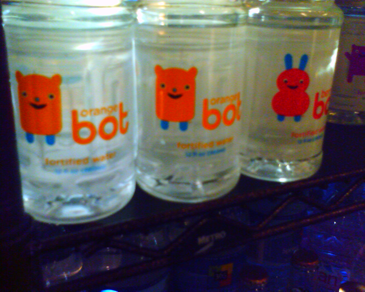 Cute Drinks