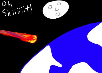 Moon!